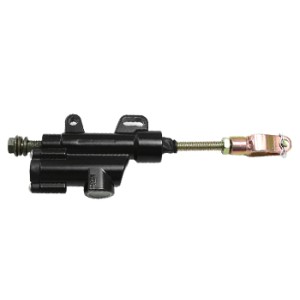 10mm Rear Brake Master Cylinder Coolster Replacement for 50cc 70cc 110cc 125cc ATV Dirt Bike